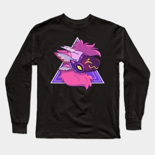 Proto Squad V2 - No Text Long Sleeve T-Shirt